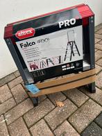Altrex falco fdo 2, Doe-het-zelf en Verbouw, Ladders en Trappen, Ophalen, Nieuw, Minder dan 2 meter