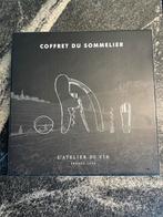 L'Atelier Du Vin Wijn Accessoires Set, Ophalen of Verzenden, Nieuw