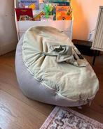 Doomoo Seat'N Grow Zitzak, Ophalen of Verzenden, Gedragen