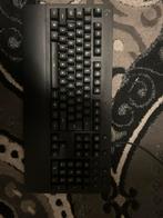 Logitech G213 Gaming Toetsenbord - Qwerty, Gebruikt, Gaming toetsenbord, Ophalen of Verzenden, Qwerty