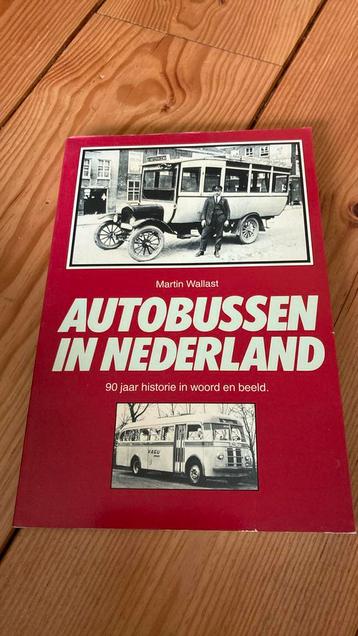 Autobussen in Nederland  beschikbaar voor biedingen