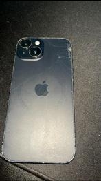iPhone 15 128GB - Beschadigd - Ruilen mogelijk, Ophalen, Gebruikt, 128 GB, IPhone 15