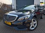 Mercedes-Benz C-klasse Estate 200 Edition 1, Automaat, Achterwielaandrijving, 4 cilinders, Leder en Stof