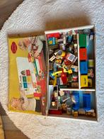 Vintage Okwa Speelgoed Winkel - Compleet!, Ophalen, Gebruikt, Jongen of Meisje