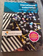 Internationaal ondernemen - tweede druk, Ophalen of Verzenden, Zo goed als nieuw, Economie en Marketing