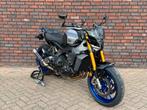 MT09 SP 2024. “A2” Topstaat, FULL option, Particulier, Traction Control, Naked bike, 900 cc