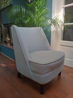 Comfortabele en compacte Rofra Home fauteuil, Huis en Inrichting, Ophalen, Minder dan 75 cm, Zo goed als nieuw, 50 tot 75 cm