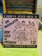 de Marlets - Bier Geld en Vrouwen (f6), Cd's en Dvd's, Vinyl Singles, Ophalen of Verzenden