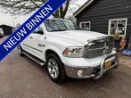 Dodge Ram 1500 5.7 V8 4x4 Quad Cab 6'4 Laramie (bj 2015), Automaat, Gebruikt, 5654 cc, 402 pk