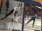 Schaatsers, Verzenden, Ongelopen