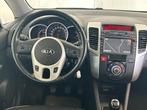 Kia Venga 1.4 CVVT Vibe|PANO|NAVI|CRUISE|AIRCO|PARK SENS|, Auto's, Kia, Voorwielaandrijving, Euro 5, Gebruikt, 4 cilinders