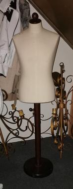 Paspop mannequin, Hobby en Vrije tijd, Naaien en Fournituren, Ophalen, Zo goed als nieuw, Paspop