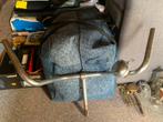 Puch/Tomos oldtimer stuur met bel., Fietsen en Brommers, Ophalen, Gebruikt, Overige typen, Puch