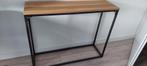 2x Sidetable 100x40x80, Ophalen, Gebruikt, 100 tot 150 cm, 25 tot 50 cm