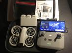DJI NEO combo z.g.a.n., Ophalen, Zo goed als nieuw