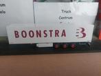 Boonstra box trailer code 3, Ophalen of Verzenden, Nieuw, Bus of Vrachtwagen, Wsi