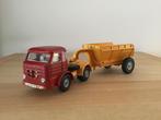 Pegaso Comet van Joal nr 212, Hobby en Vrije tijd, Modelauto's | 1:50, Ophalen of Verzenden, Gebruikt, Hijskraan, Tractor of Landbouw