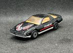 Matchbox Pontiac Firebird 1:64, Ophalen of Verzenden, Zo goed als nieuw, Auto