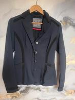 Wedstrijdjasje zgn, Dieren en Toebehoren, Paardrijkleding, Ophalen of Verzenden, Zo goed als nieuw, Dressuur, Bovenkleding
