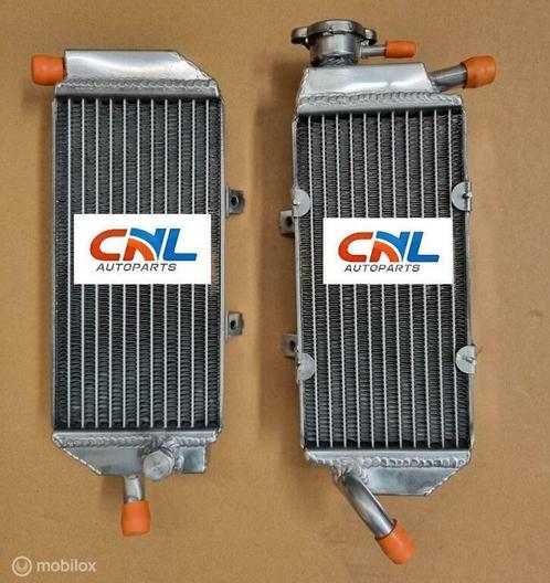 Radiator hose HUSQVARNA TC/TE449/TE511 XC449/511 SMR449/511, Motoren, Onderdelen | Overige, Nieuw, Ophalen of Verzenden