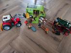 Playmobil Paarden Set, Kinderen en Baby's, Ophalen of Verzenden, Gebruikt, Los playmobil