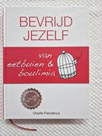 NEW. Bevrijd jezelf van eetbuien/boulimia.Charlie Paludanus, Ophalen of Verzenden, Nieuw, Dieet en Voeding