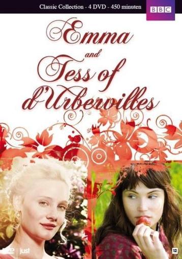 Emma & Tess of d'Urbervilles beschikbaar voor biedingen