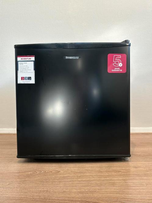 Inventum mibibar vriezer, Witgoed en Apparatuur, Vriezers en Diepvrieskisten, Gebruikt, Vrijstaand, Minder dan 85 cm, Minder dan 60 cm