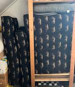 Set van 5 palletbankkussens, Tuin en Terras, Ophalen, Gebruikt