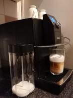 Nivona CafeRomatica 790 Set., Verzenden, Zo goed als nieuw, Koffiemachine