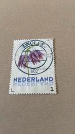 Nederland, Ophalen of Verzenden, Gestempeld