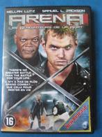 Arena (2011), Vanaf 16 jaar, Ophalen of Verzenden, Zo goed als nieuw, Actie