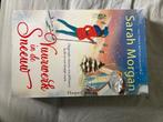 Chicklit - Sarah morgan, Boeken, Ophalen of Verzenden, Gelezen, Sarah Morgan