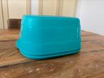 Tupperware trendy gebaksdoos, Ophalen of Verzenden