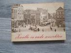 Boek - Zwolle in oude ansichten, Ophalen of Verzenden, 20e eeuw of later, Gelezen