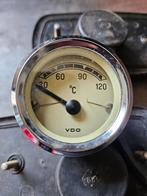 VDO temp meter 6 volt, Auto-onderdelen, Dashboard en Schakelaars, Ophalen of Verzenden, Nieuw