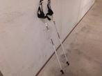 Nordic Walking stokken Exel 110, Gebruikt, Overige typen, Overige sporten, Ophalen