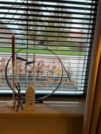 Decoratieve ring, Huis en Inrichting, Ophalen, Zwart, Nieuw, 50 tot 100 cm