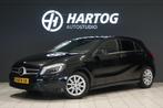 Mercedes-Benz A-klasse 200 CDI Ambition 136PK + XENON / NAVI, Auto's, Voorwielaandrijving, 136 pk, Gebruikt, 4 cilinders
