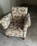 Fauteuil …, Huis en Inrichting, Ophalen, Minder dan 75 cm, Zo goed als nieuw, Stof