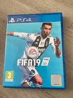 Fifa 19, Ophalen of Verzenden, Zo goed als nieuw, Sport, 3 spelers of meer
