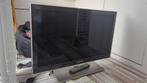 Samsung LED tv 32 inch 2010, Ophalen, 50 Hz, Samsung, Minder dan 40 cm