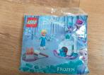 lego frozen 30559 Elsa's en Bruni's boskamp nieuw, Ophalen of Verzenden, Nieuw