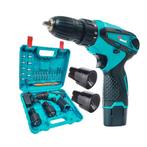 NIEUW️ ❗️Zincline 24V Li-Ion Schroef/-Boormachine Set, Boormachine, Mxv, Zincline, Nieuw