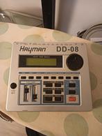 Hayman DD-08 Digitale Drum Module, Ophalen, Gebruikt, Elektronisch