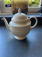 Wedgwood Edme Theepot, Huis en Inrichting, Keuken | Servies, Ophalen of Verzenden, Zo goed als nieuw