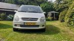 Opel Agila 1.2 I 16V 2003 Grijs, Auto's, Voorwielaandrijving, 74 pk, Origineel Nederlands, Handgeschakeld