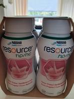 Nestlé Resource Proteïne Aardbei, Ophalen, Nieuw