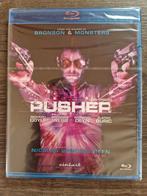 Pusher (2012) blu-ray *NIEUW*, Ophalen of Verzenden, Nieuw in verpakking, Thrillers en Misdaad