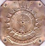 BLOED EN VUUR LEGER DES HEILS, Postzegels en Munten, Ophalen of Verzenden, Overige materialen